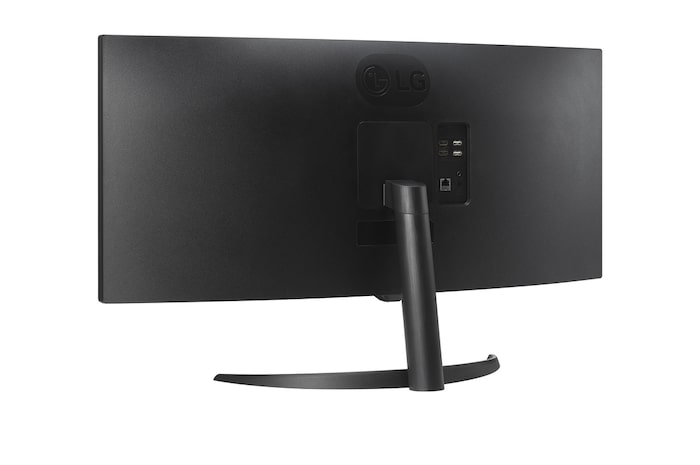 +15 degree rear view