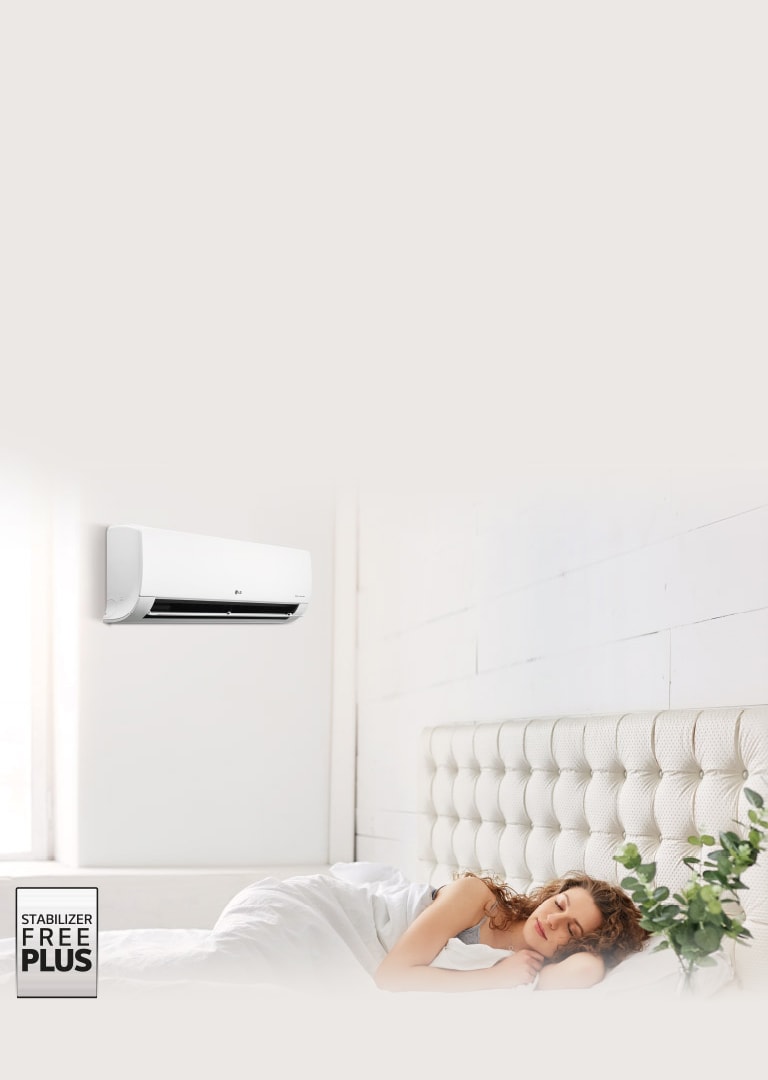 LG Stabilizer Free Plus