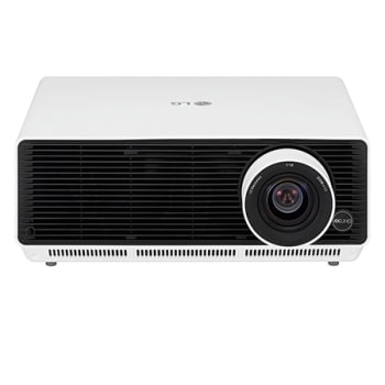 LG Cinebeam: Laser 4K UHD Projector | LG IN