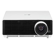 LG BU53PST home cinema projectors front view