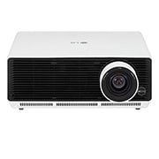 LG ProBeam 4K (3840x2160) Laser Projector with 5,000 ANSI Lumens Brightness, BU53PST