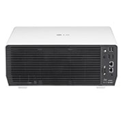 LG ProBeam 4K (3840x2160) Laser Projector with 5,000 ANSI Lumens Brightness, BU53PST