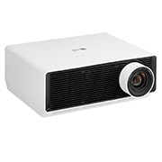 LG ProBeam 4K (3840x2160) Laser Projector with 5,000 ANSI Lumens Brightness, BU53PST