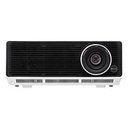 LG ProBeam 4K (3840x2160) Laser Projector with 5,000 ANSI Lumens Brightness, BU53PST