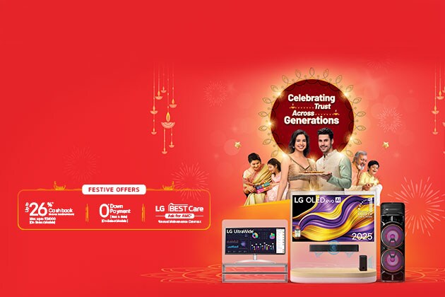 Electronics & IT Diwali Sale