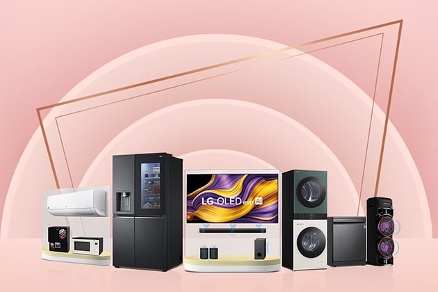 Life-Upgrade Sale