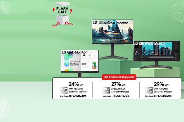 29(73.66cm) 21:9 UltraWide™ IPS Monitor - 29WQ600-W | LG IN