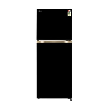 LG GL-S252ZOBY Double Door Refrigerator front view