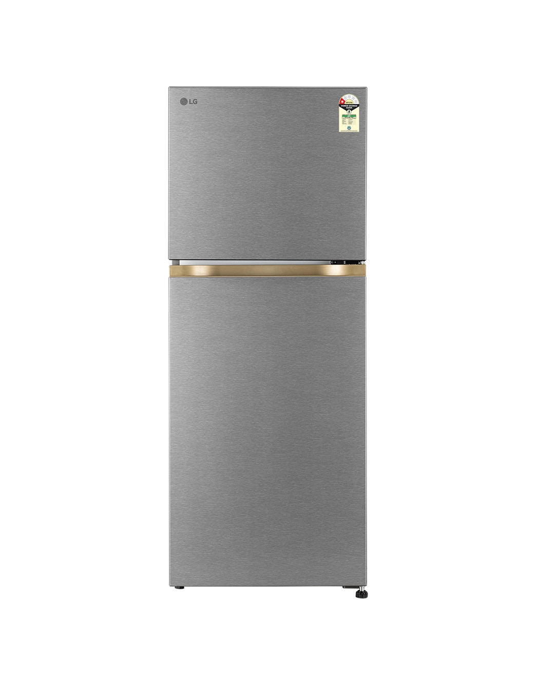 Buy 225L 1 Star Convertible Fridge - GLT2216XZDS | LG India