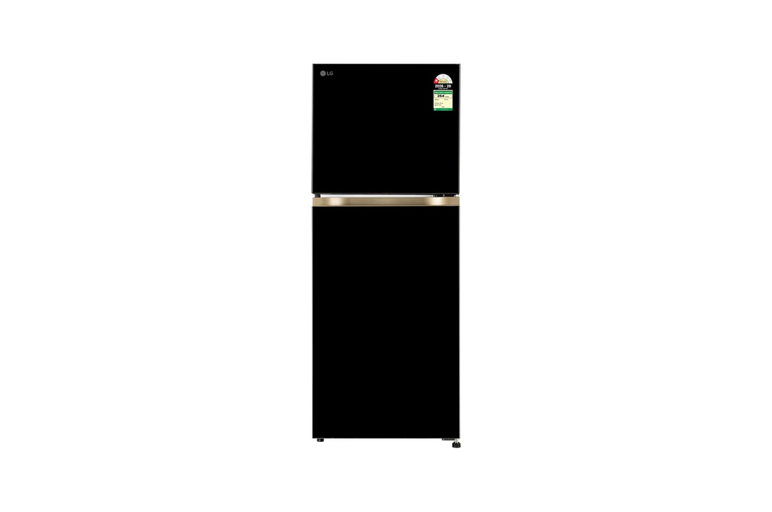 ゆゆ LG 225L Convertible Fridge, Onyx Black - GLT2216XZOB | LG India