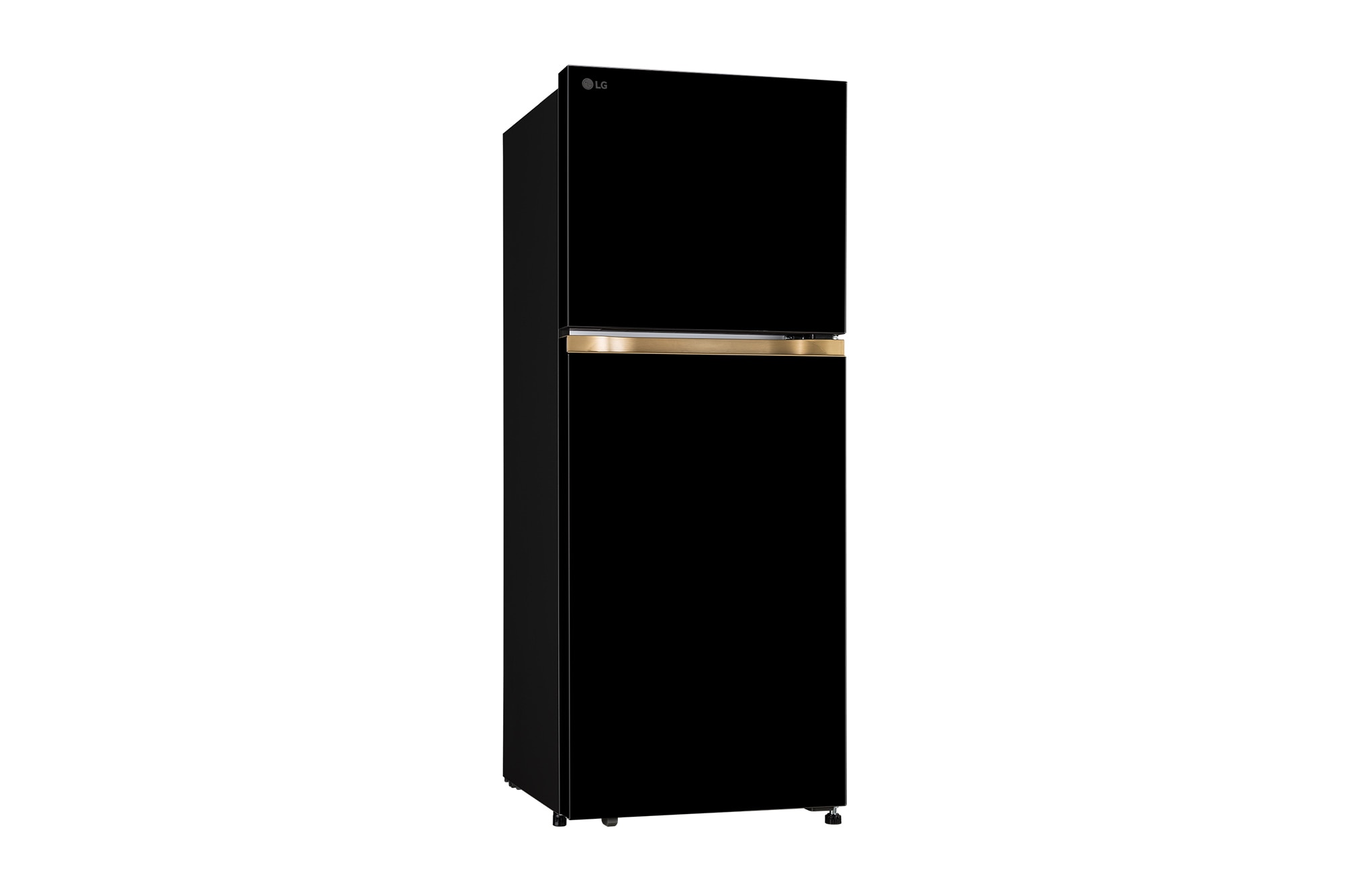 LG 225L Convertible Fridge, Onyx Black - GLT2216XZOB | LG India
