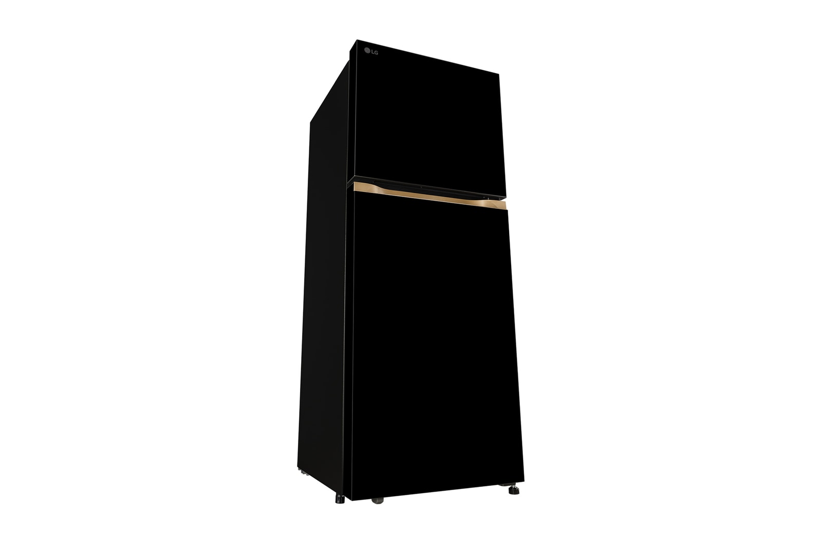 LG 225L Convertible Fridge, Onyx Black - GLT2216XZOB | LG India