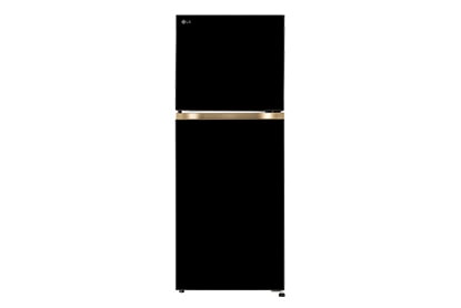 LG 225L Convertible Fridge, Onyx Black - GLT2216XZOB | LG India