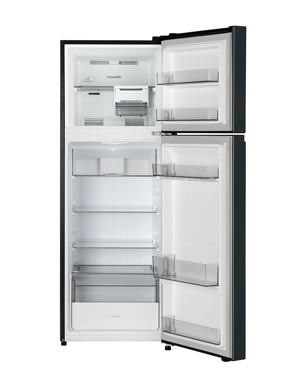 Buy 251L Double Door Refrigerator - GLT2526XWEL | LG India