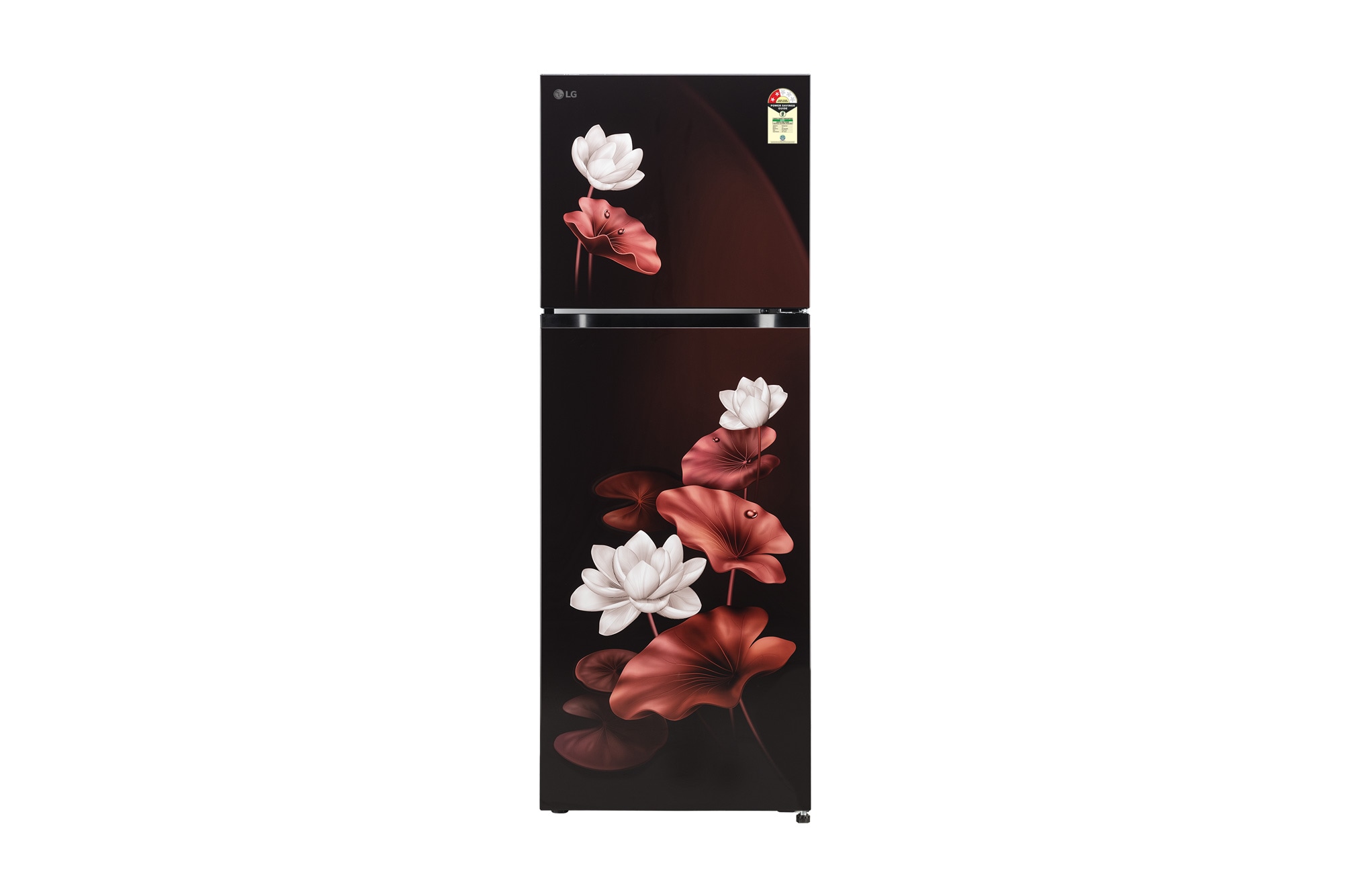 DDG.　2月 Buy 251L Double Door Refrigerator - GLT2526XWSL | LG India