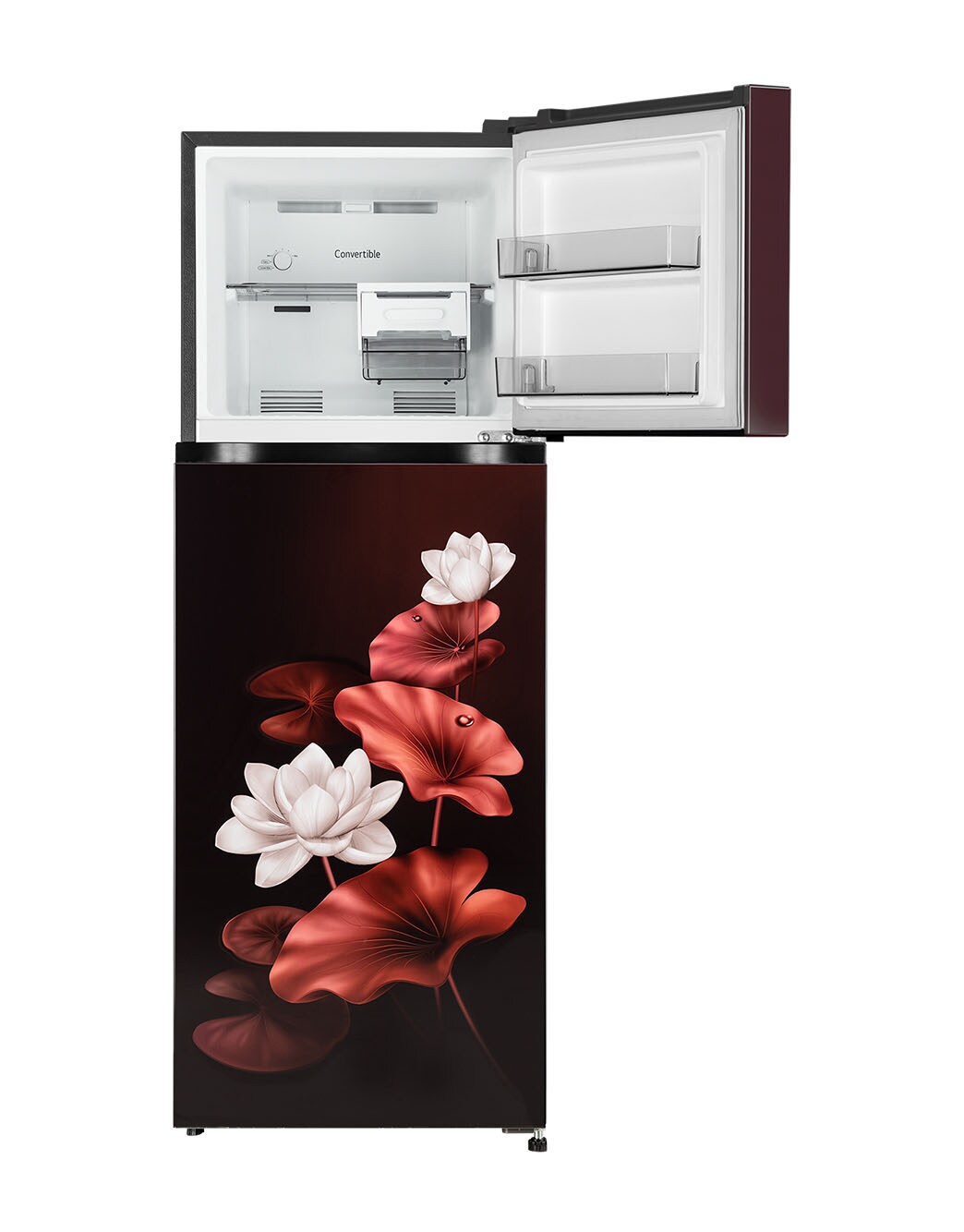 Buy 251L Double Door Refrigerator - GLT2526XWSL | LG India