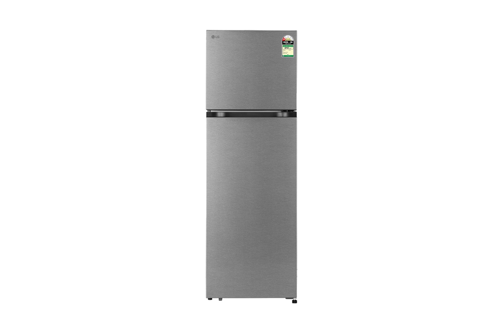 225 Ltrs Double Door Refrigerator - GLT2816WXDS | LG India