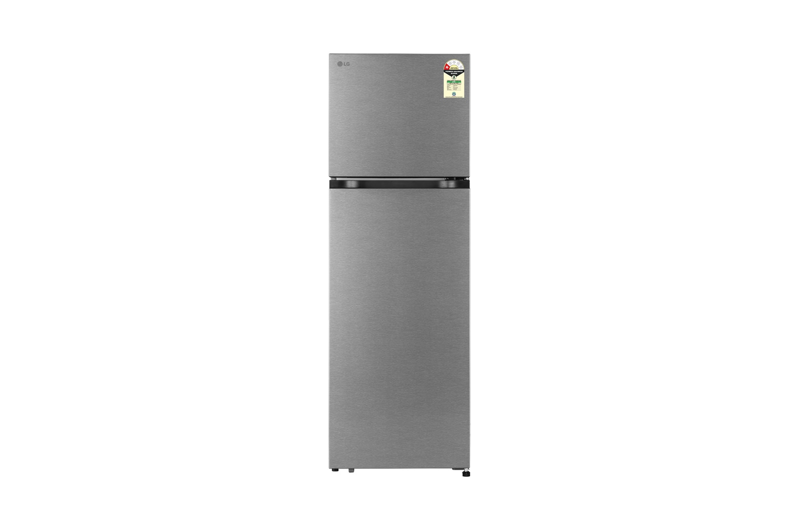 Buy 225L Double Door Refrigerator - GLT2816WXDS | LG India