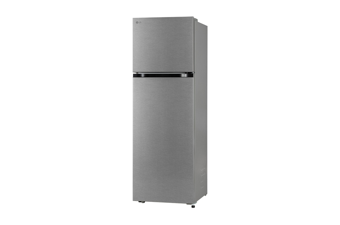 Buy 225L Double Door Refrigerator - GLT2816WXDS | LG India