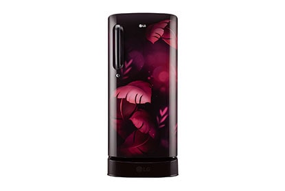 Range Catalogue – Single Door Refrigerators