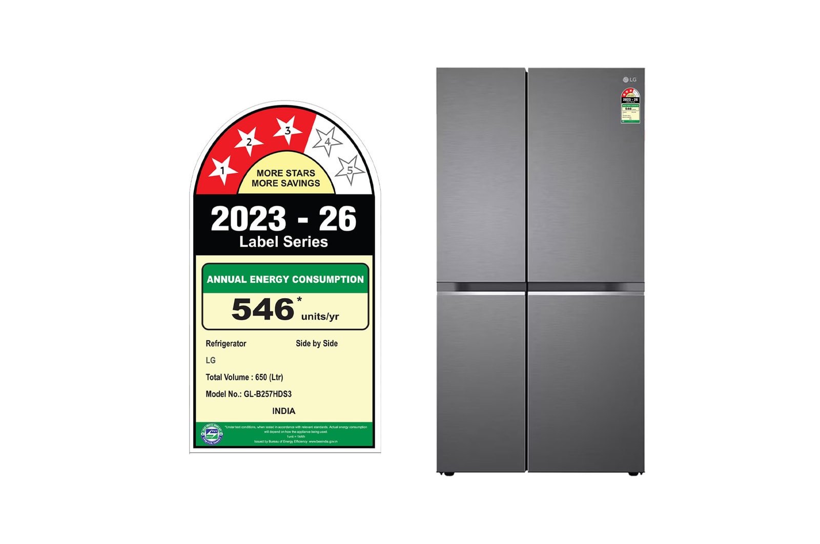 refrigerators-Front-Open-Food