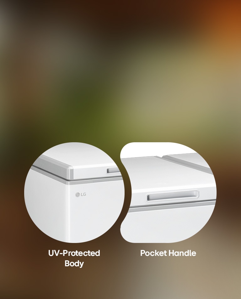 Durability Built into Every Detail