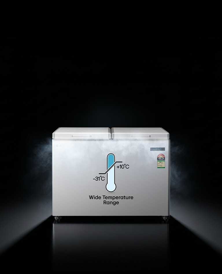 Ultra Freeze