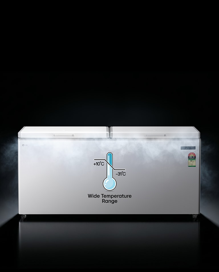 Ultra Freeze
