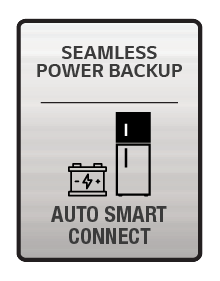 Auto Smart Connect