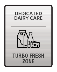 Turbo Fresh Zone