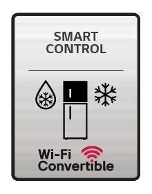 Wi-Fi Convertible