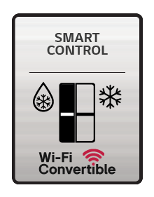 Wi- Fi Convertible