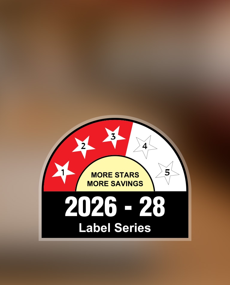 3-Star Rating