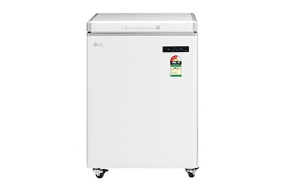 Range Catalogue – Chest Freezer