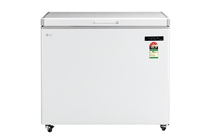 Range Catalogue – Chest Freezer