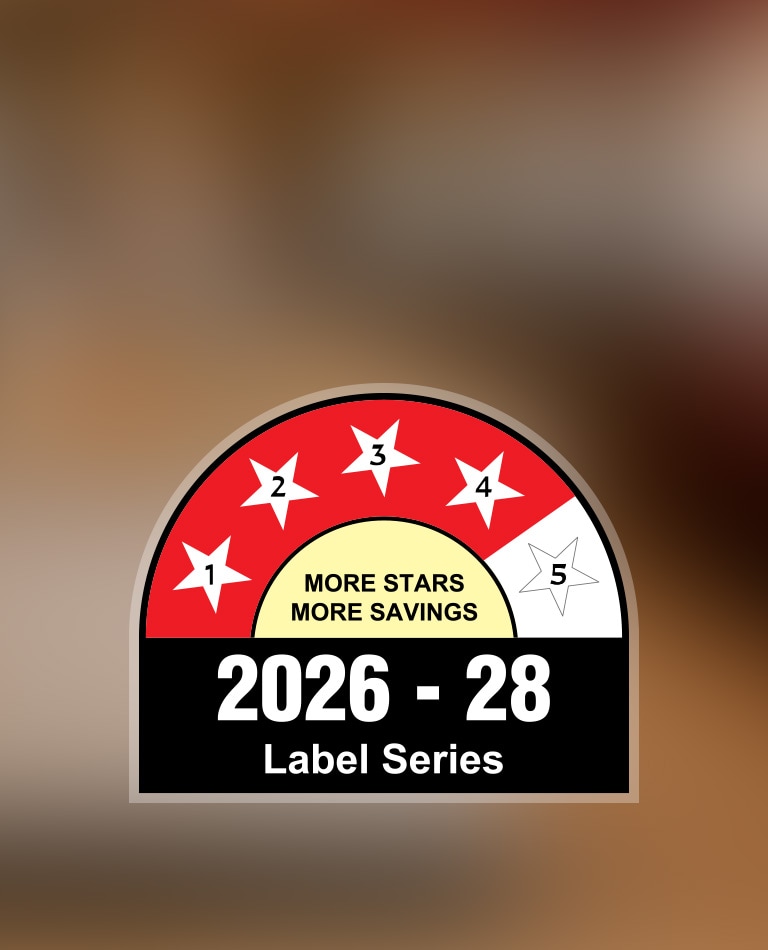 5-Star Rating