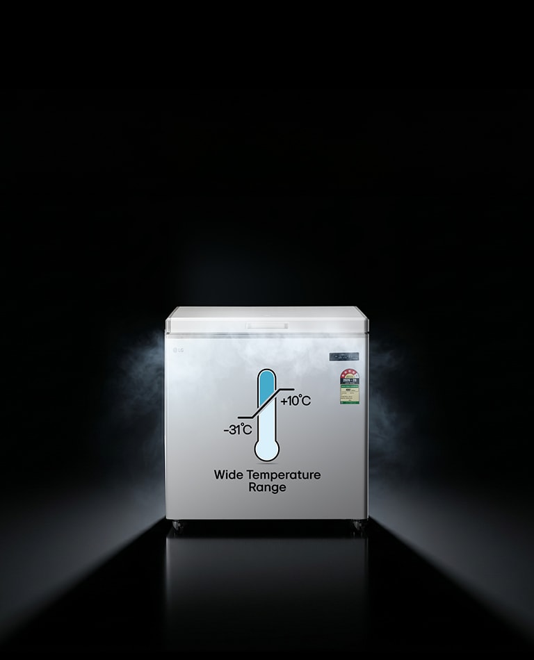 Ultra Freeze