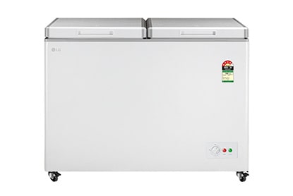 Range Catalogue – Chest Freezer