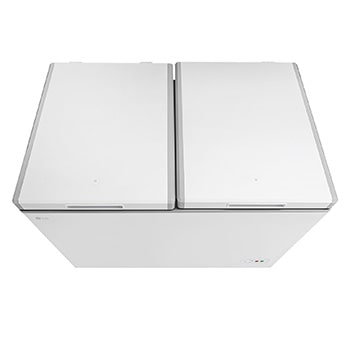 top view