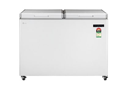 Range Catalogue – Chest Freezer