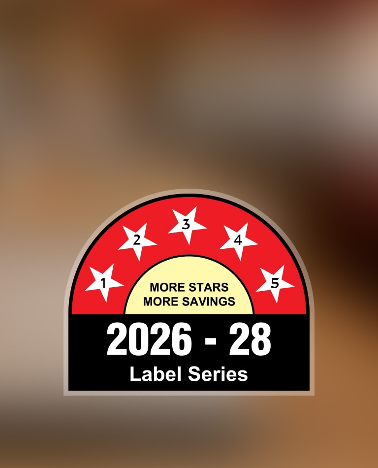 5-Star Rating