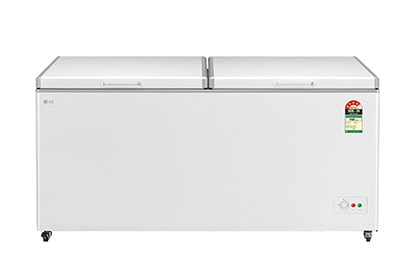 Range Catalogue – Chest Freezer
