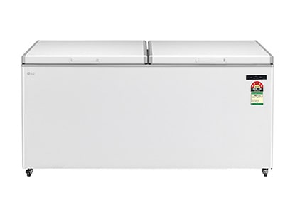 Range Catalogue – Chest Freezer