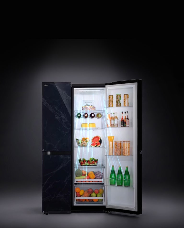 door cooling+