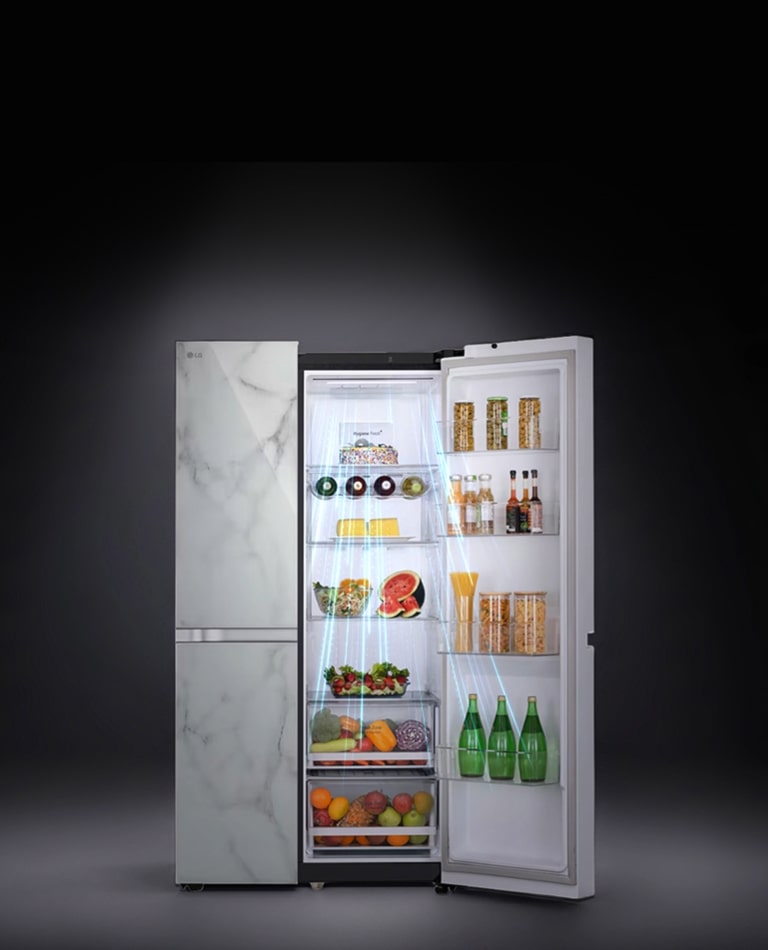 door cooling+