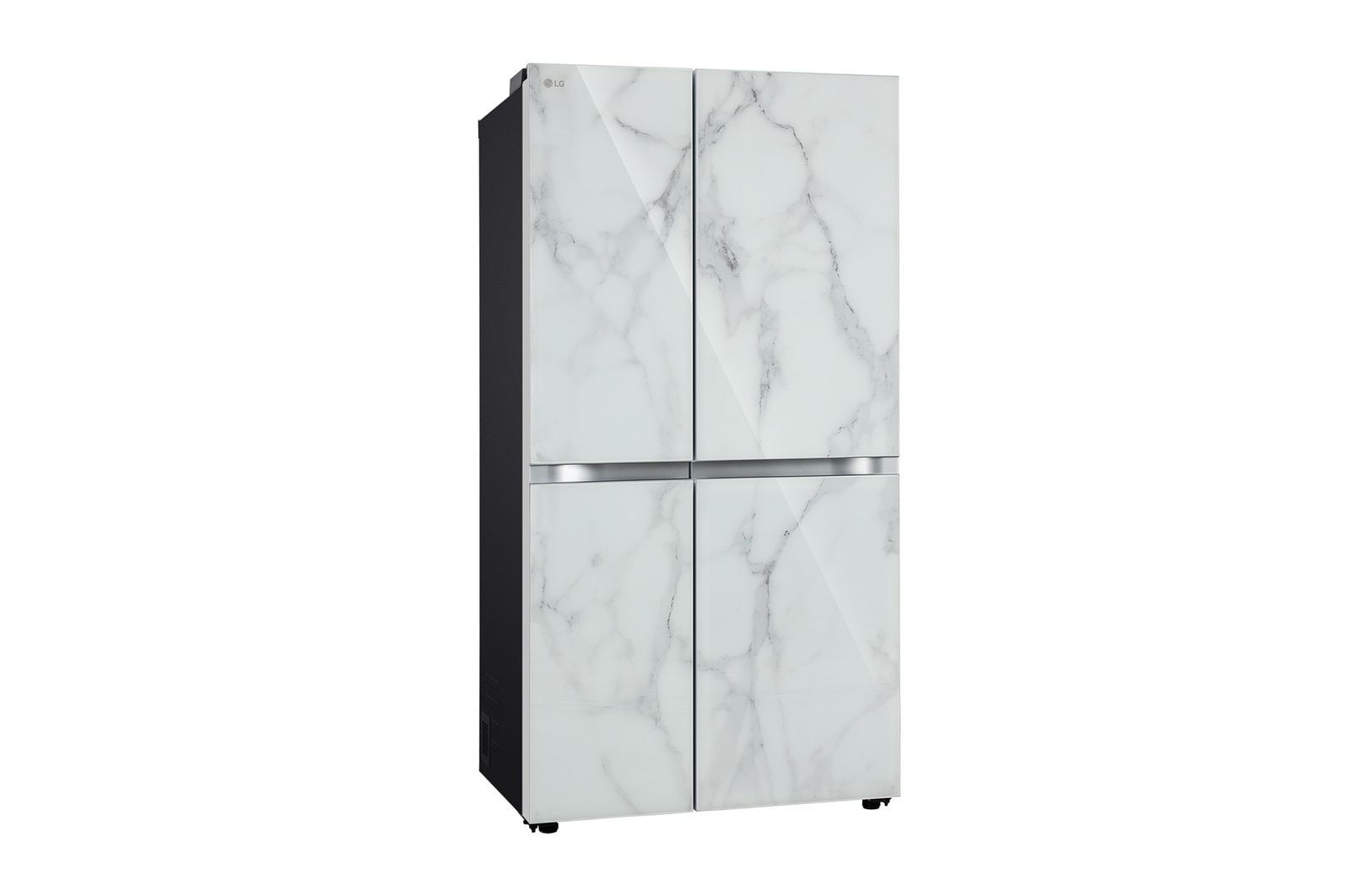 +15° left side view