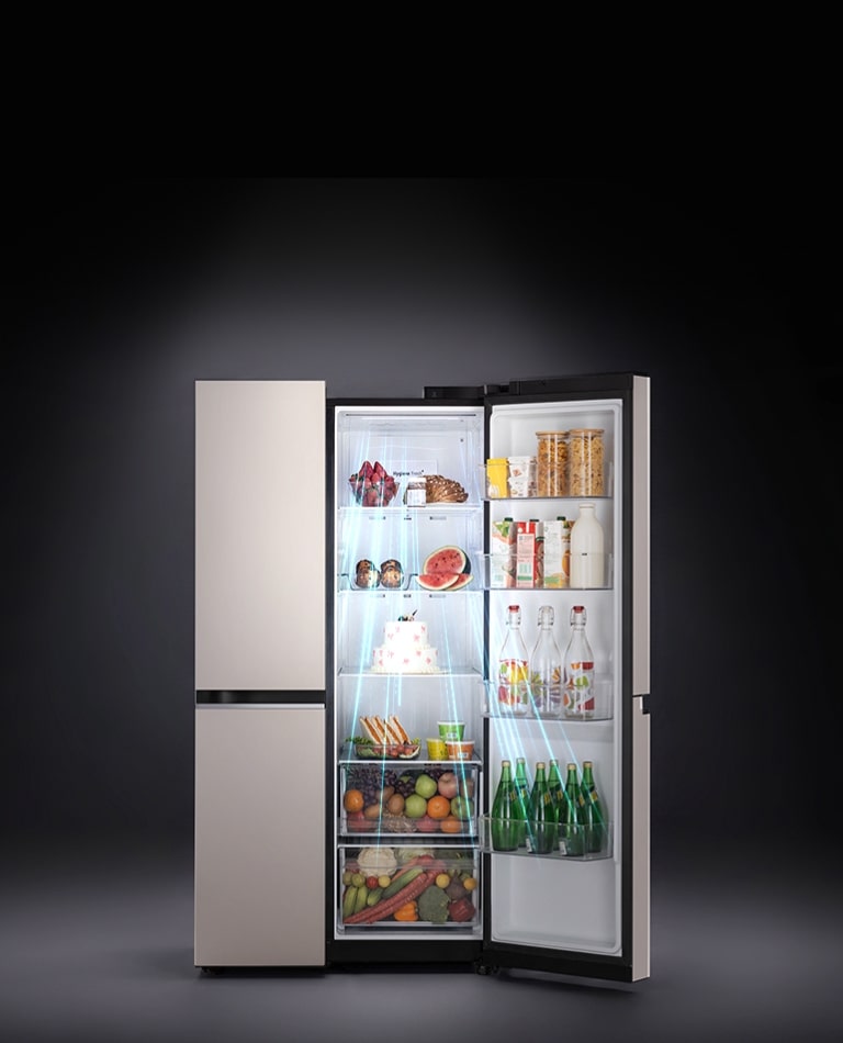 Door Cooling+™
