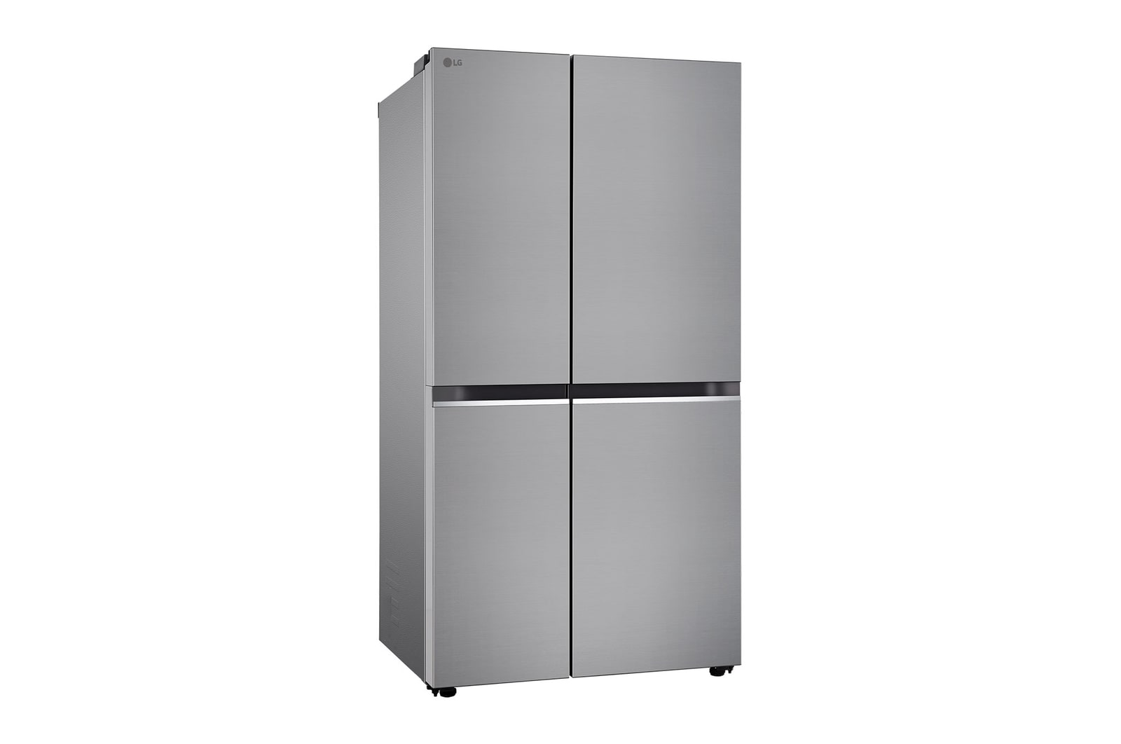 LG GL B257EUS3 Frezer View 