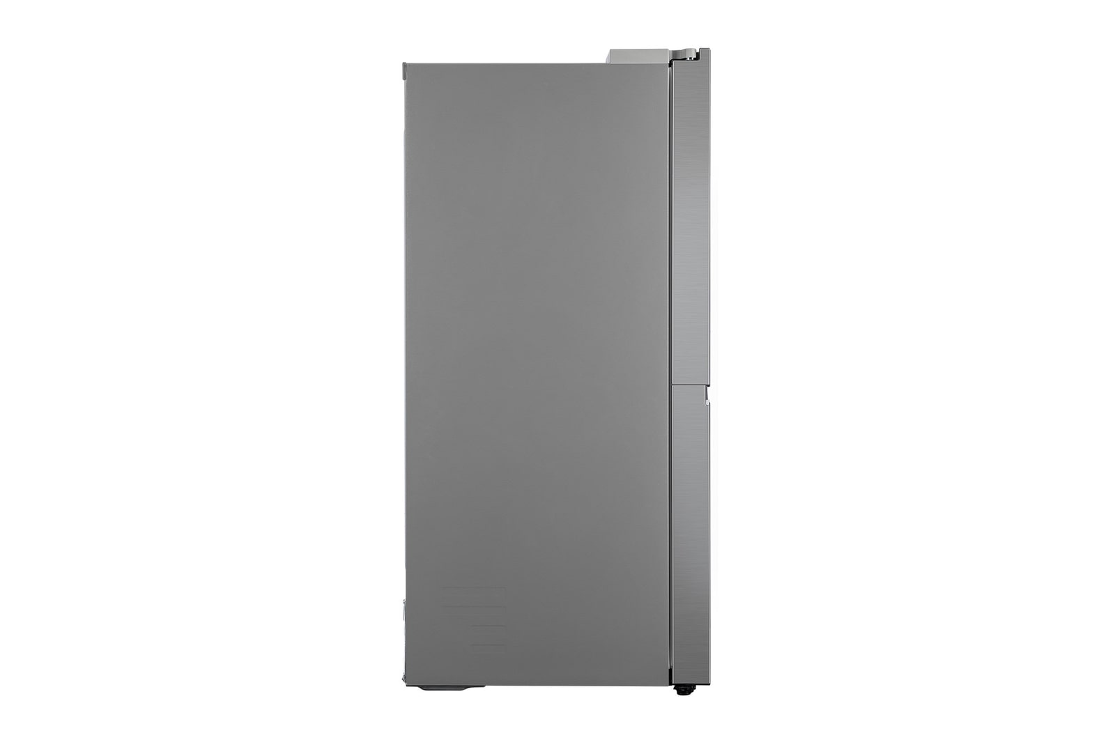 LG GL-B277GPZ3 Top Prospective View 