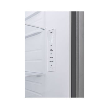LG GL B257EUS3 Ice Maker view 